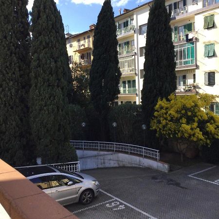 Isabella Suite Florence Ngoại thất bức ảnh