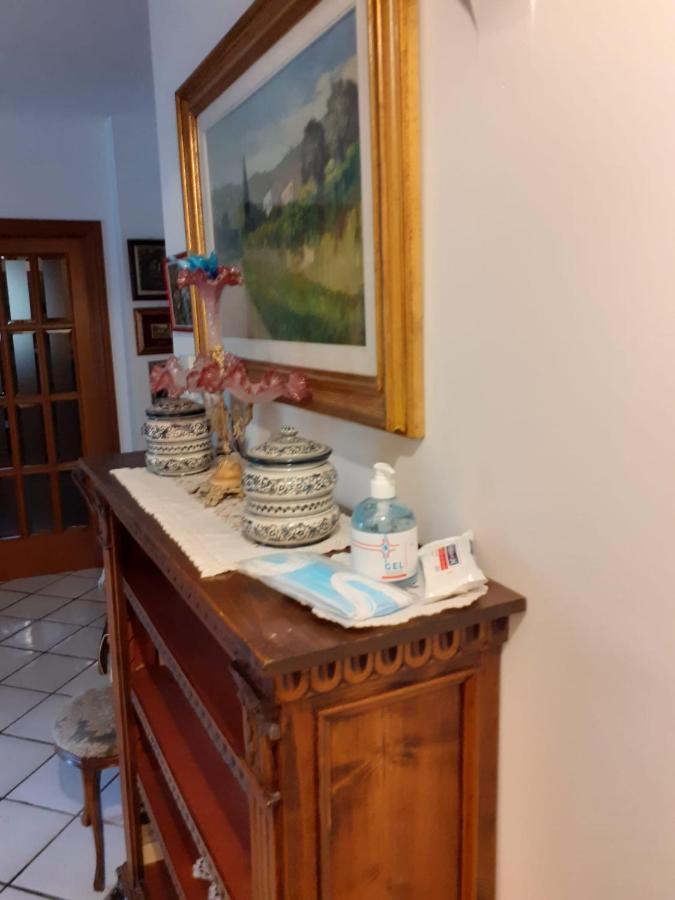 Isabella Suite Florence Ngoại thất bức ảnh