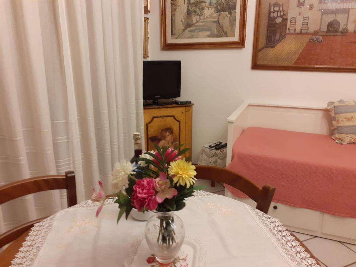 Isabella Suite Florence Ngoại thất bức ảnh