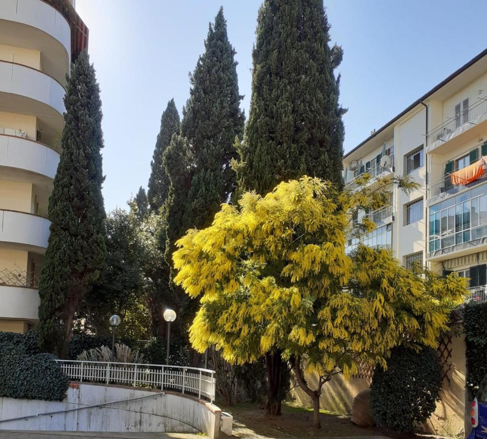 Isabella Suite Florence Ngoại thất bức ảnh