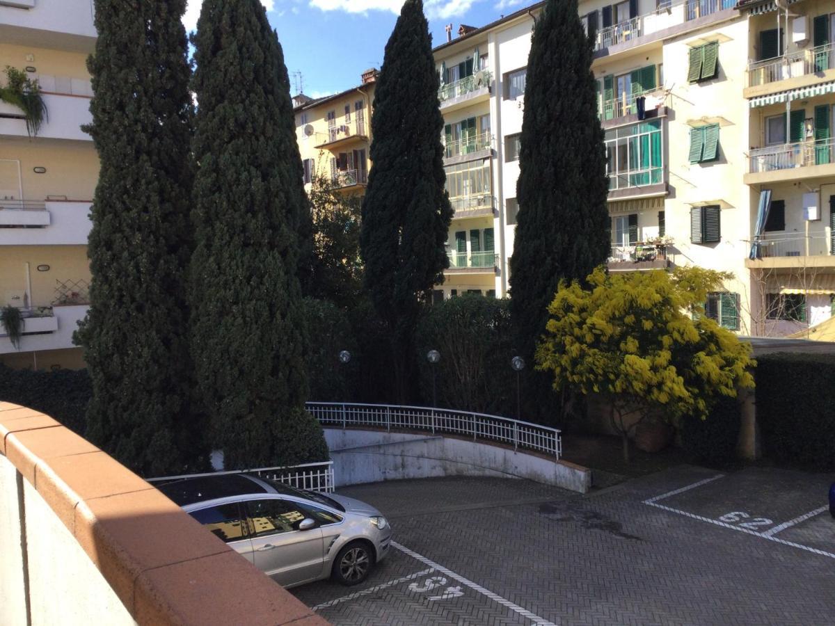 Isabella Suite Florence Ngoại thất bức ảnh