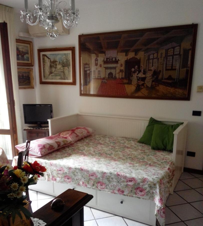 Isabella Suite Florence Ngoại thất bức ảnh