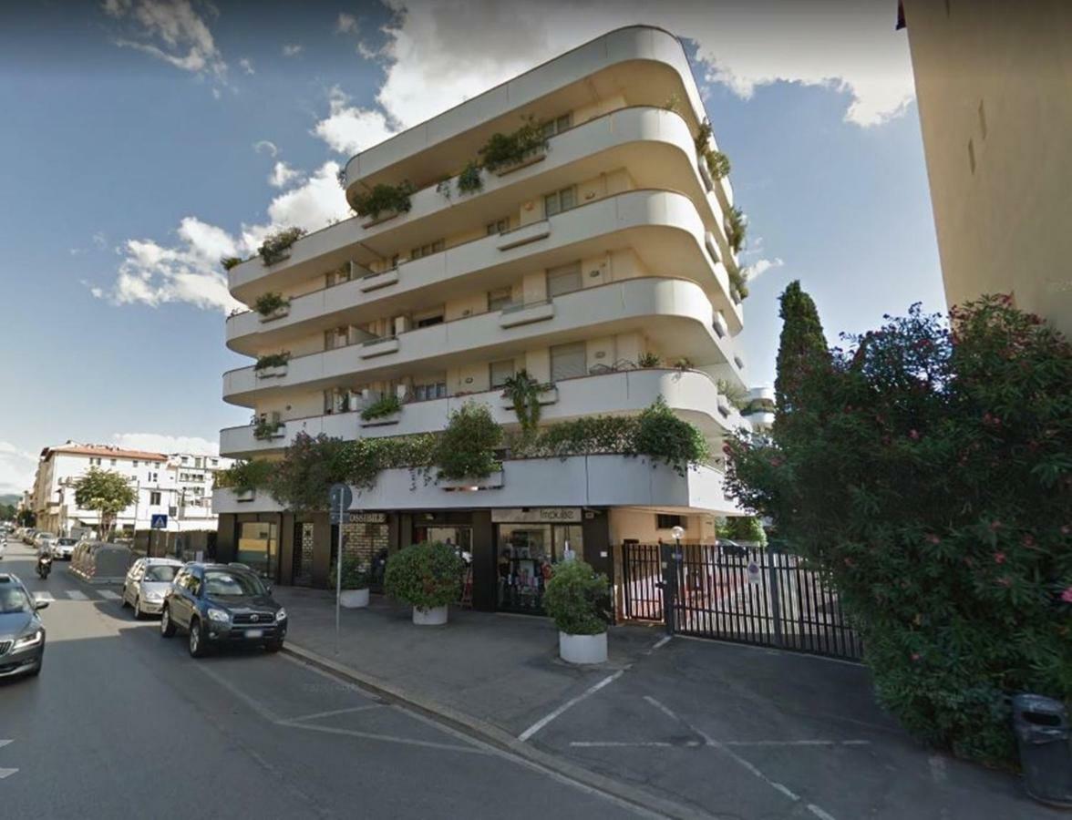 Isabella Suite Florence Ngoại thất bức ảnh