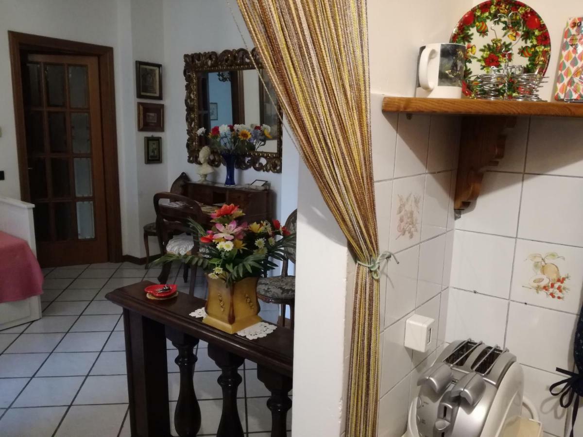 Isabella Suite Florence Ngoại thất bức ảnh