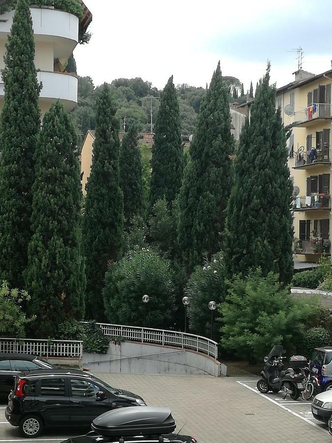 Isabella Suite Florence Ngoại thất bức ảnh