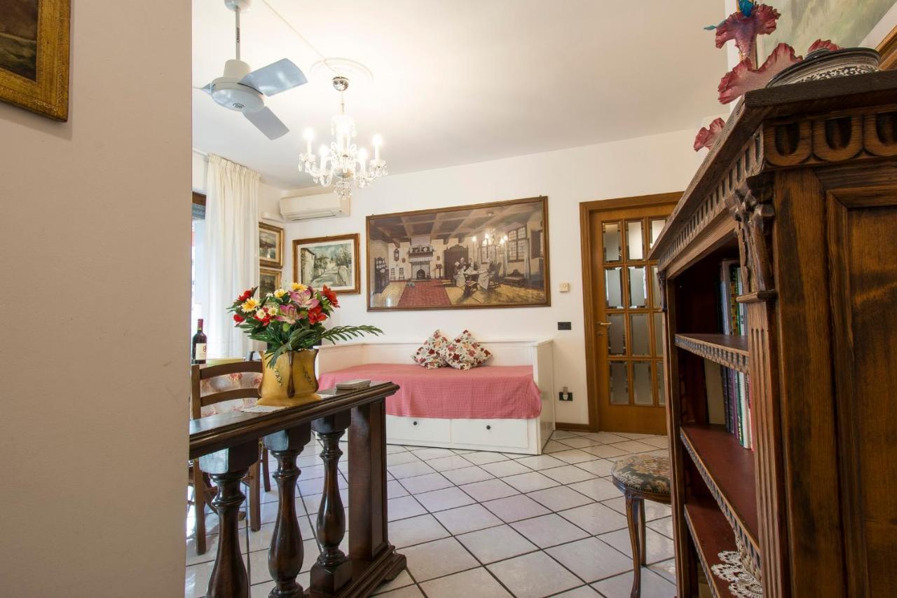 Isabella Suite Florence Ngoại thất bức ảnh