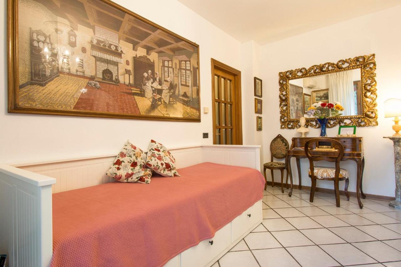 Isabella Suite Florence Ngoại thất bức ảnh