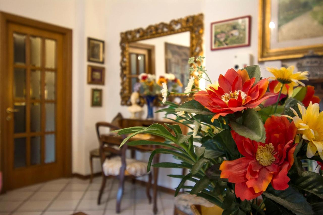 Isabella Suite Florence Ngoại thất bức ảnh