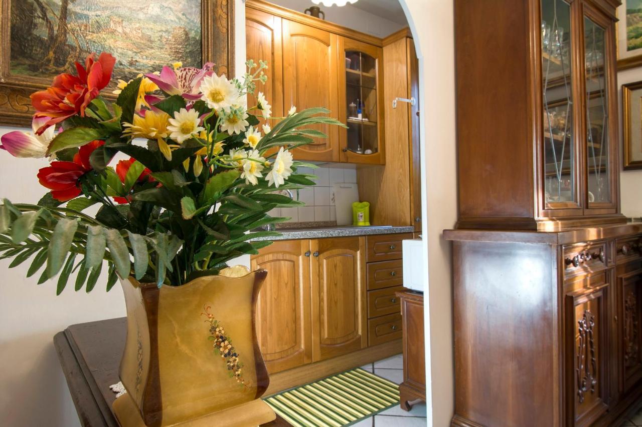 Isabella Suite Florence Ngoại thất bức ảnh
