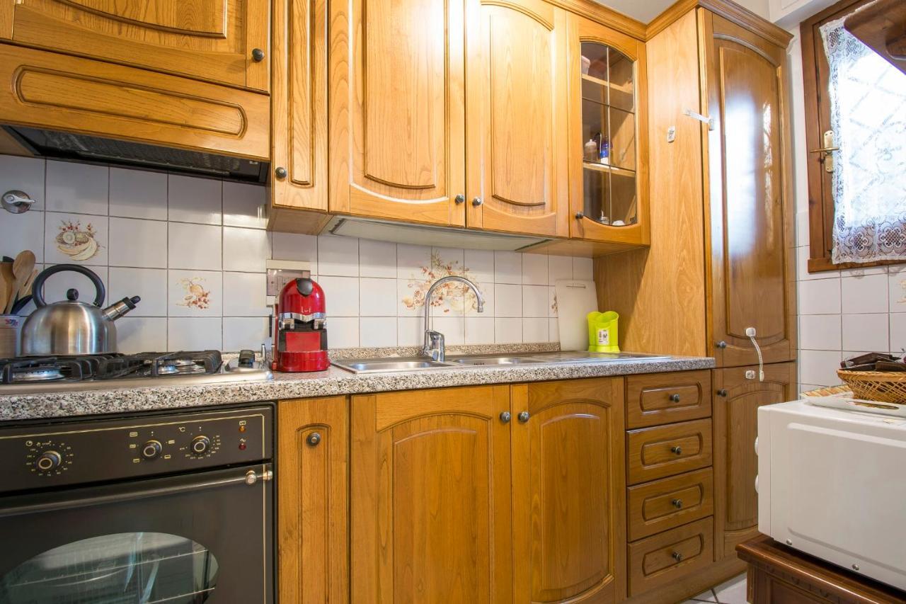 Isabella Suite Florence Ngoại thất bức ảnh