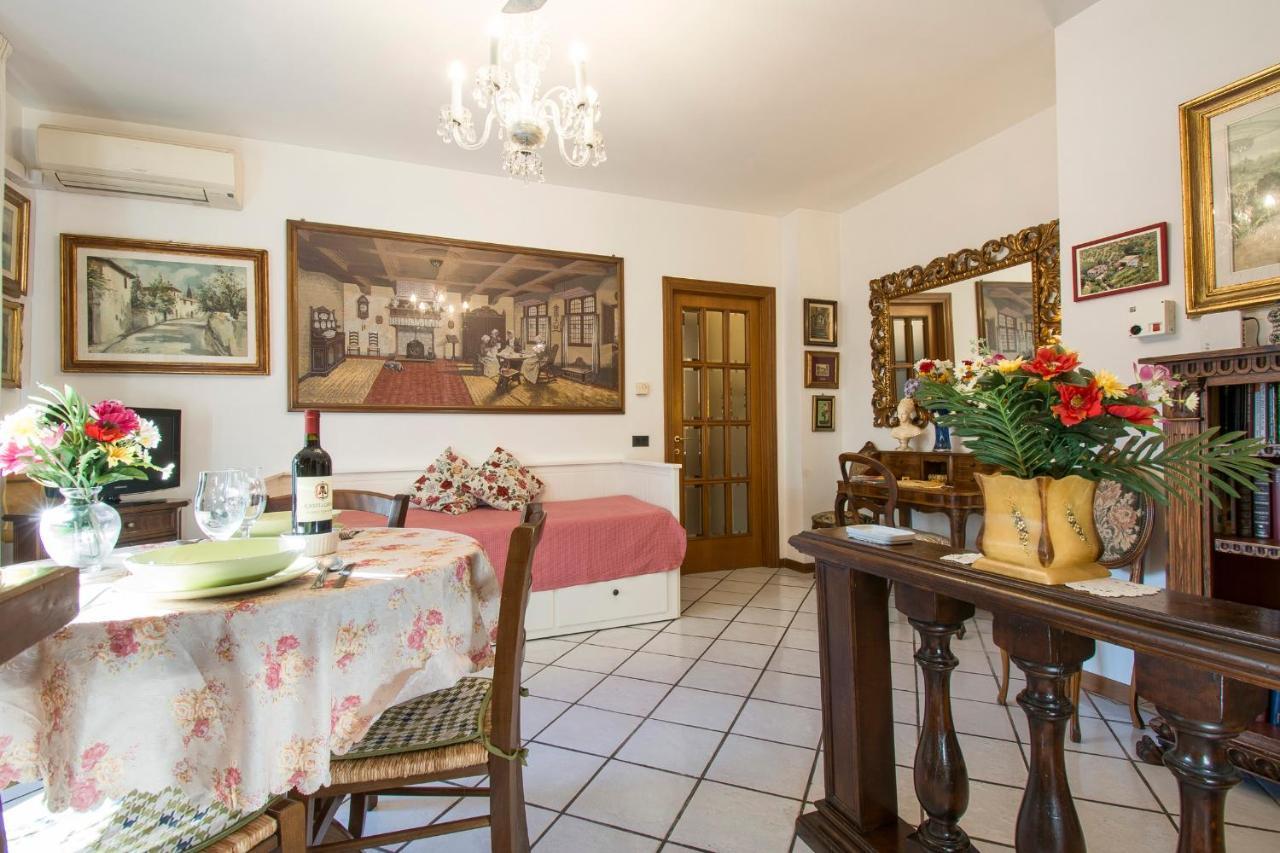 Isabella Suite Florence Ngoại thất bức ảnh