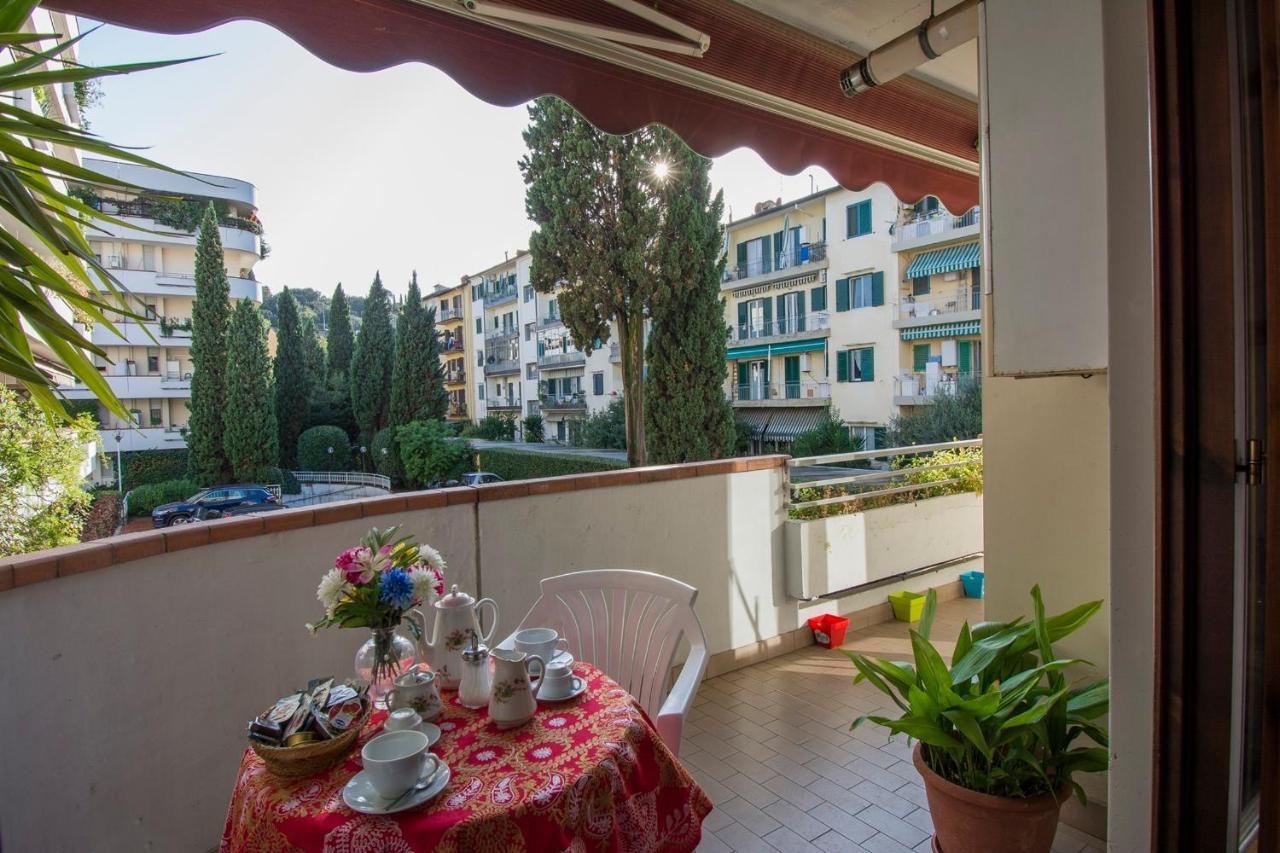 Isabella Suite Florence Ngoại thất bức ảnh