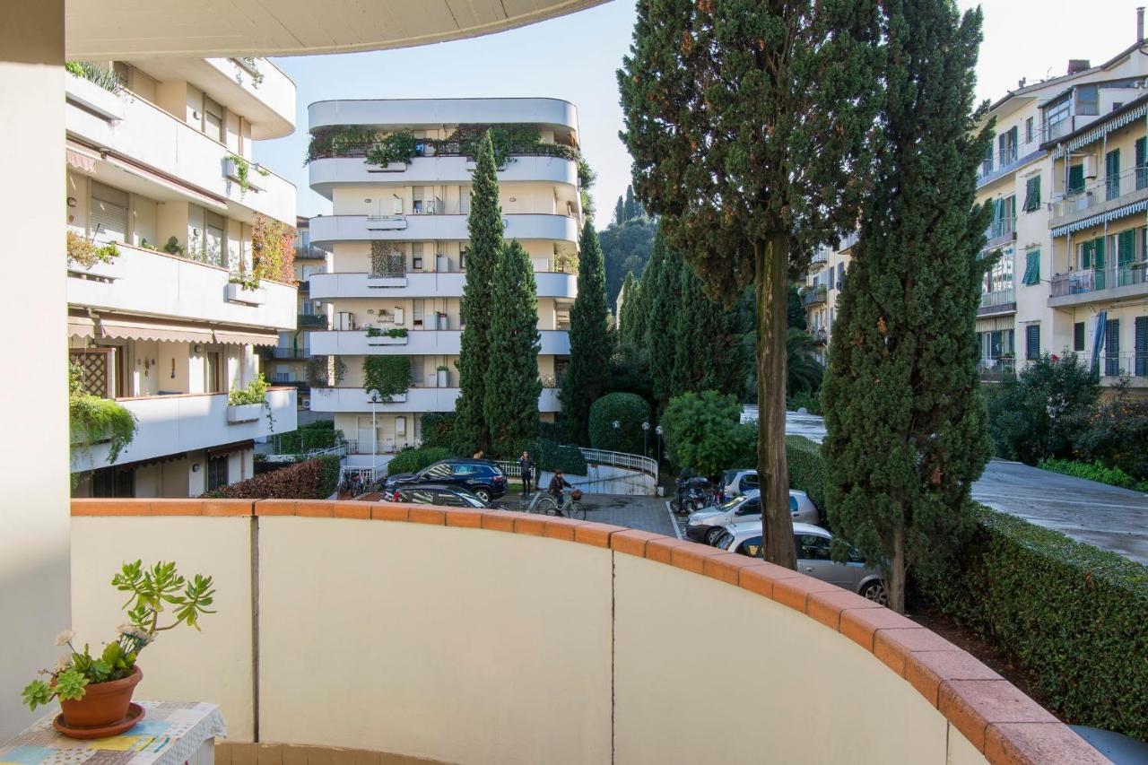 Isabella Suite Florence Ngoại thất bức ảnh