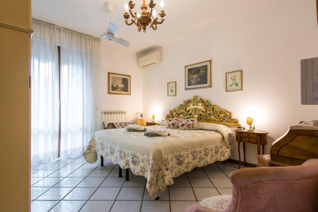 Isabella Suite Florence Ngoại thất bức ảnh