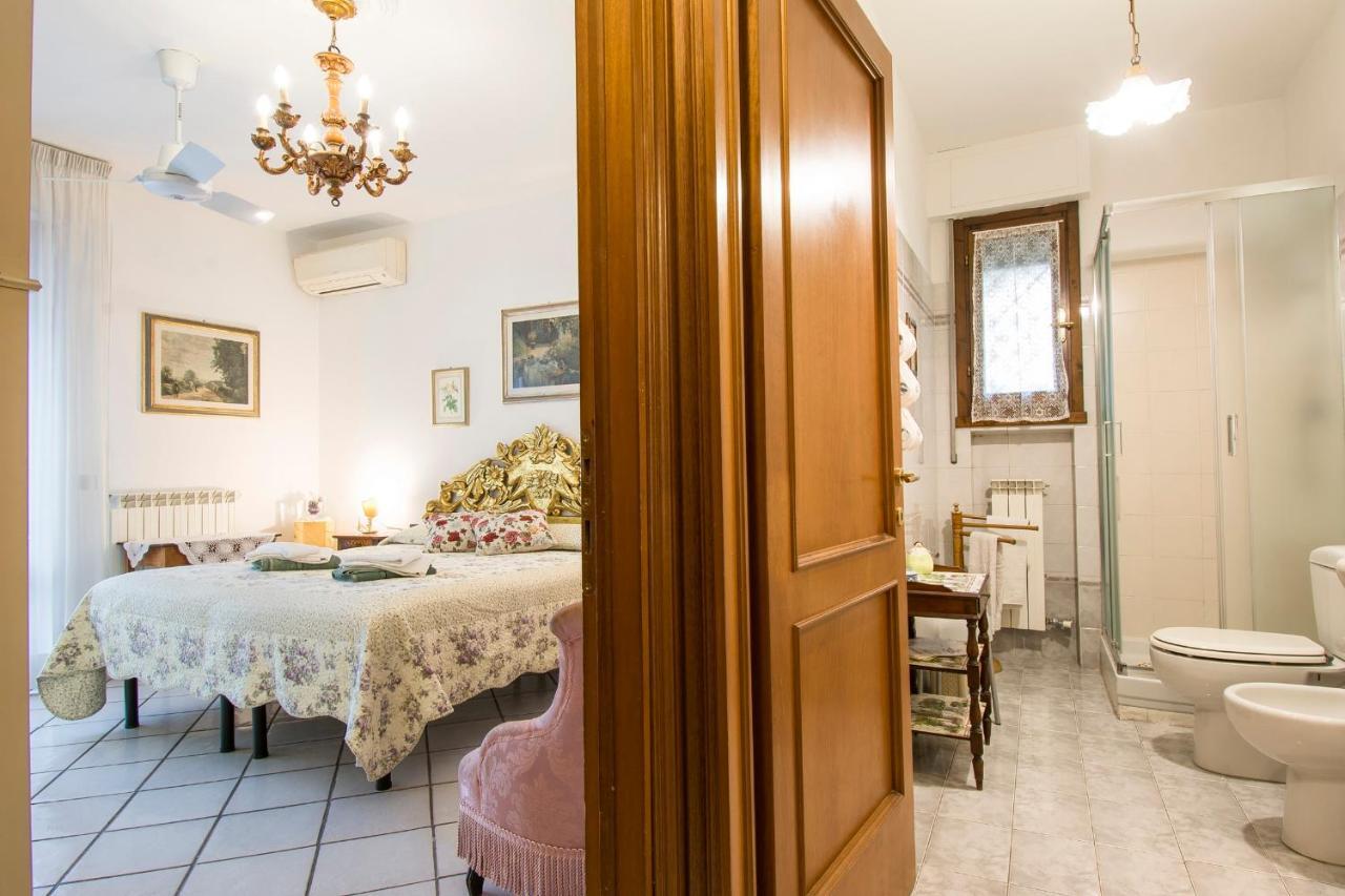 Isabella Suite Florence Ngoại thất bức ảnh