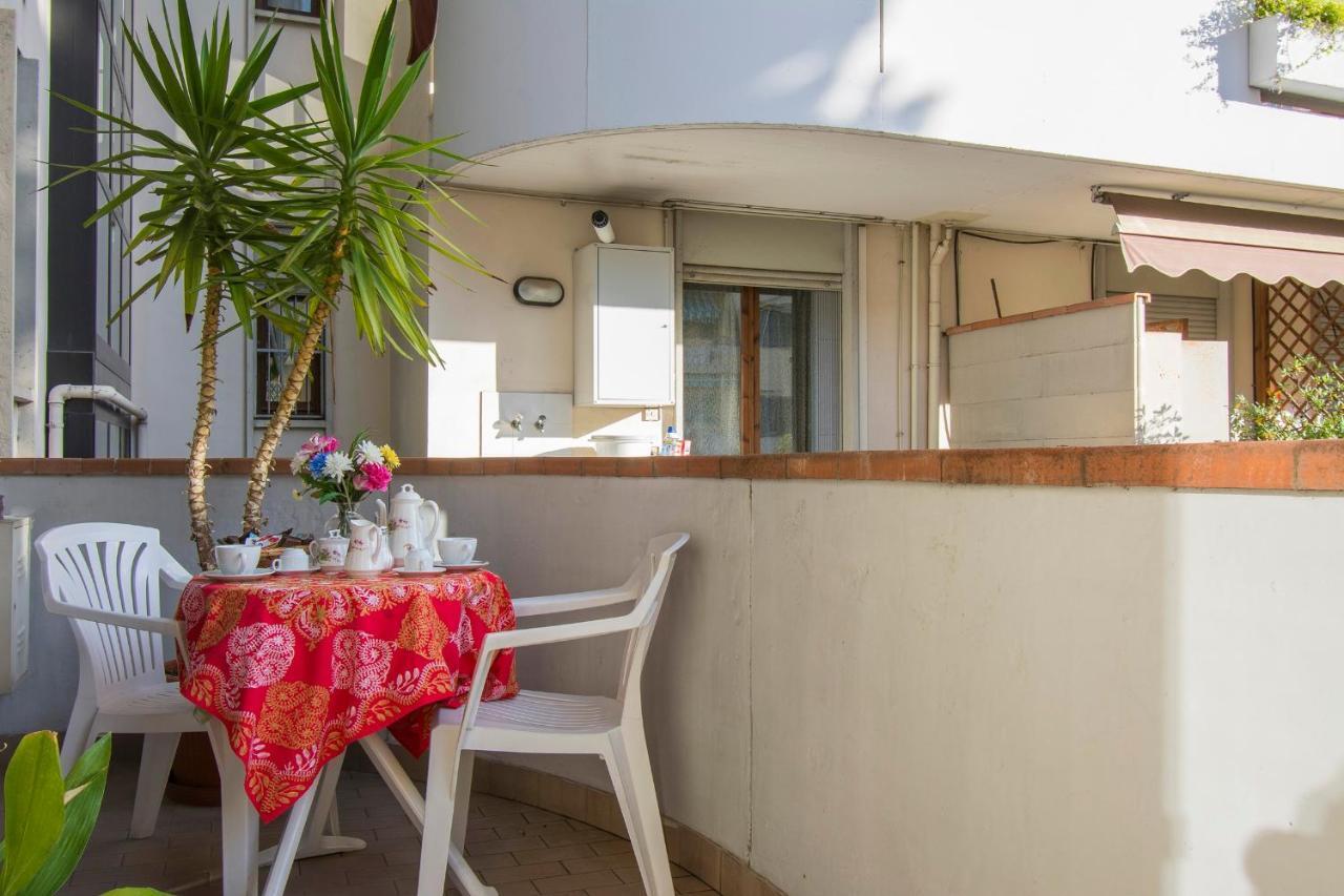 Isabella Suite Florence Ngoại thất bức ảnh