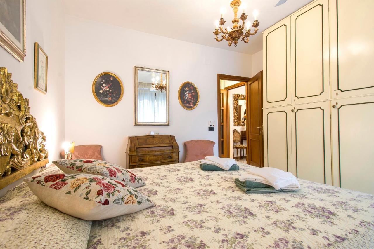 Isabella Suite Florence Ngoại thất bức ảnh