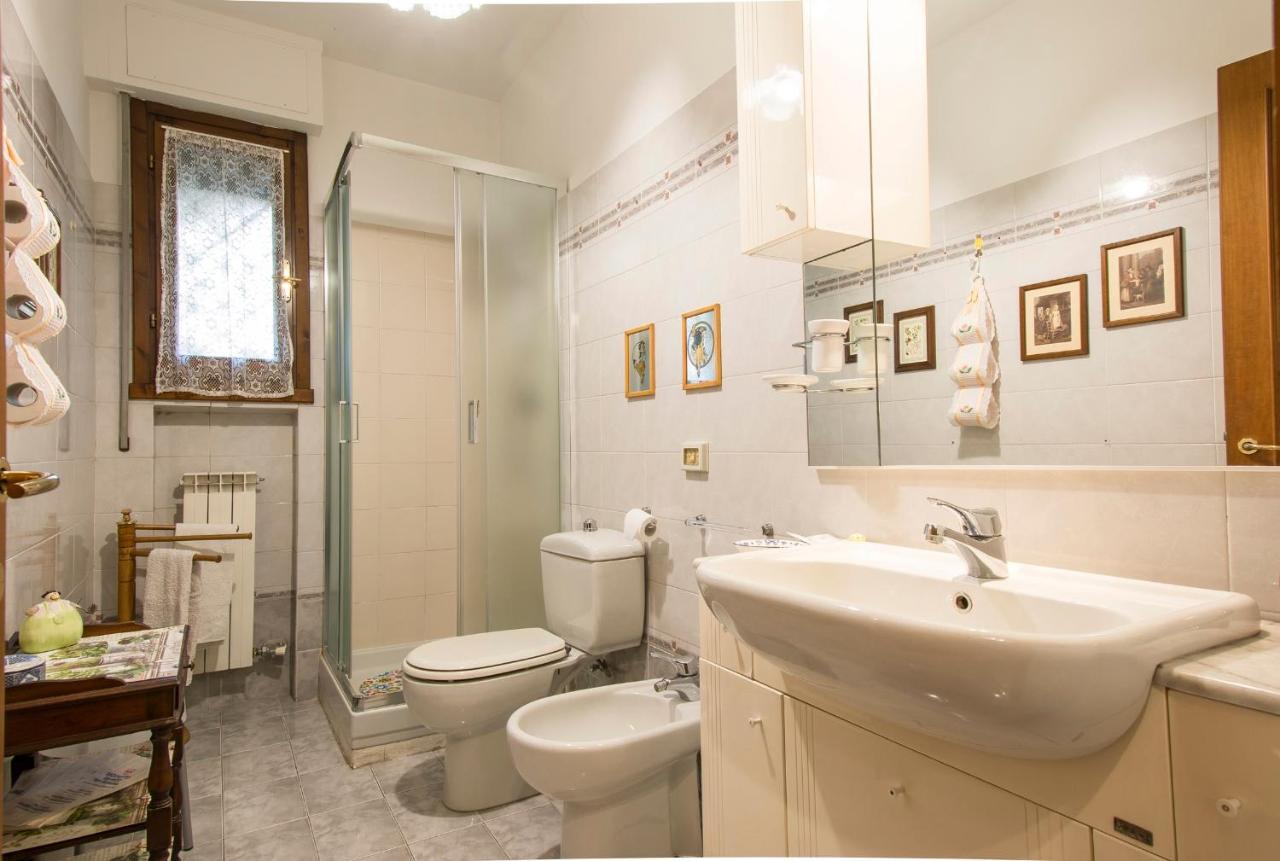Isabella Suite Florence Ngoại thất bức ảnh