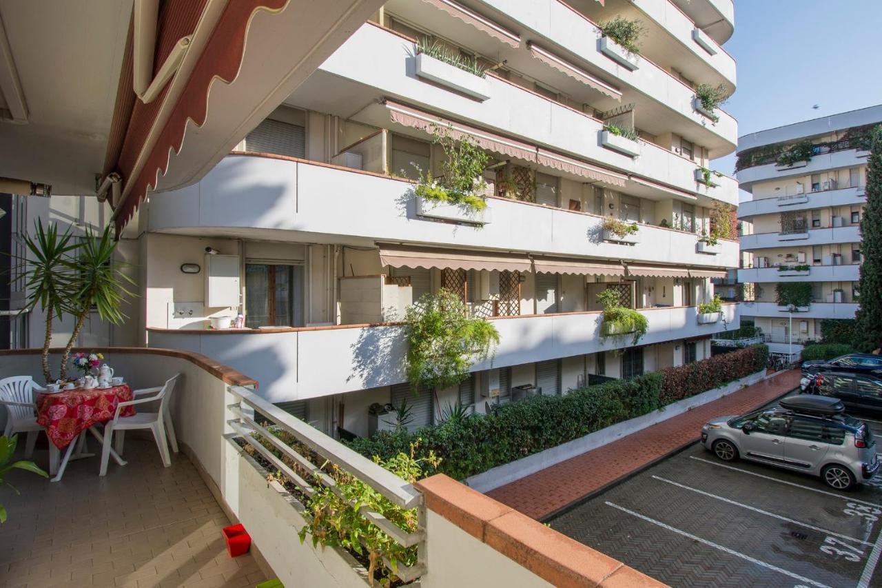 Isabella Suite Florence Ngoại thất bức ảnh