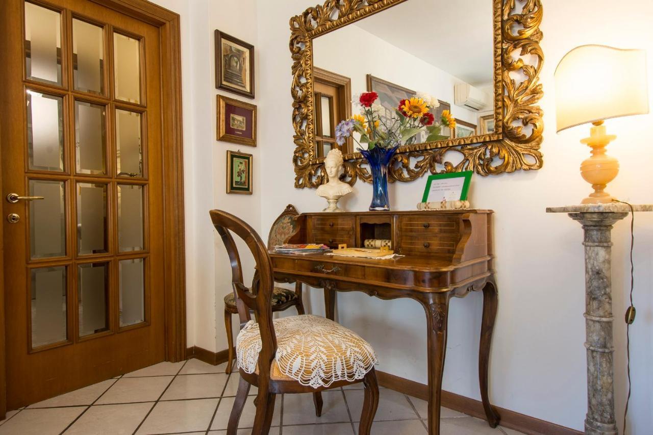 Isabella Suite Florence Ngoại thất bức ảnh